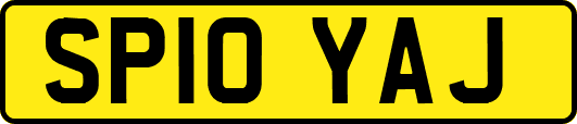 SP10YAJ
