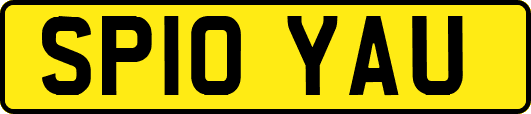 SP10YAU
