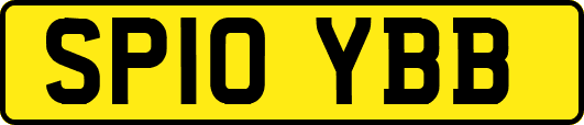 SP10YBB