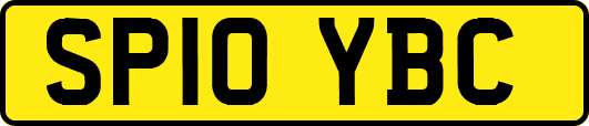 SP10YBC