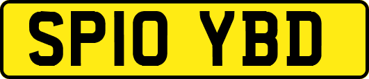 SP10YBD