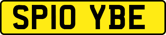 SP10YBE