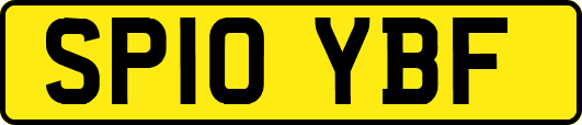 SP10YBF