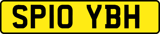 SP10YBH