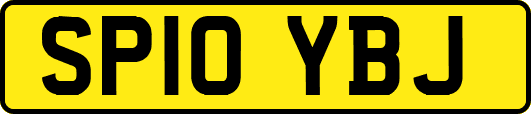 SP10YBJ