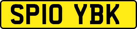 SP10YBK