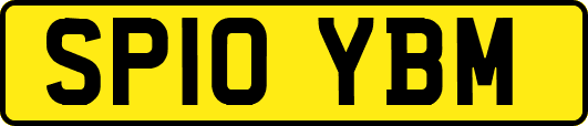SP10YBM