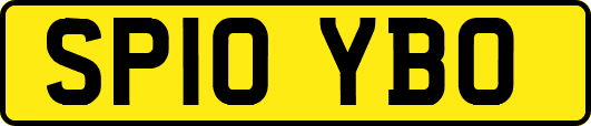 SP10YBO