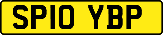 SP10YBP