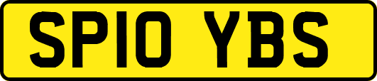 SP10YBS