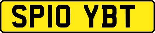 SP10YBT
