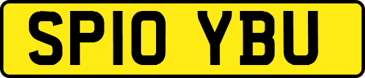 SP10YBU
