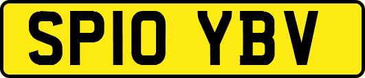 SP10YBV
