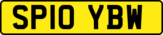 SP10YBW