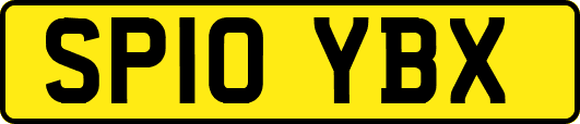 SP10YBX