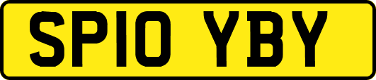 SP10YBY