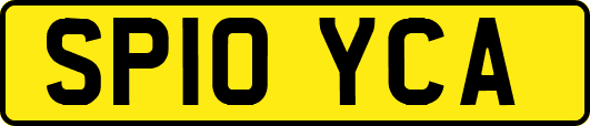 SP10YCA