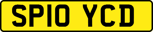 SP10YCD