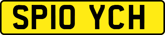 SP10YCH