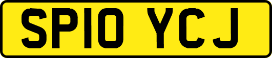 SP10YCJ
