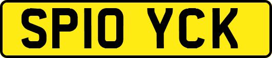 SP10YCK