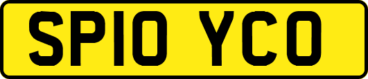 SP10YCO