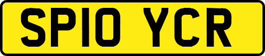 SP10YCR