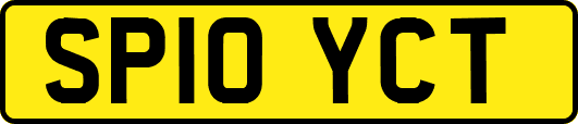 SP10YCT