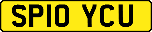 SP10YCU