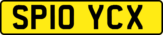 SP10YCX