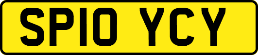 SP10YCY