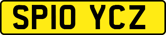 SP10YCZ