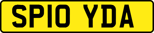SP10YDA