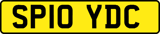 SP10YDC
