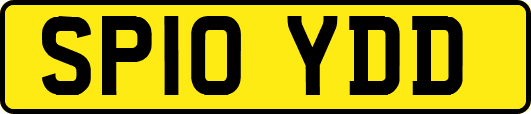 SP10YDD