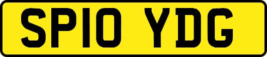 SP10YDG
