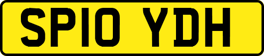 SP10YDH
