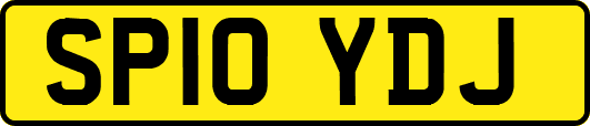 SP10YDJ
