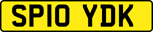SP10YDK