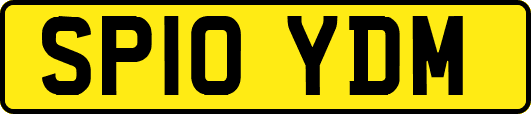 SP10YDM