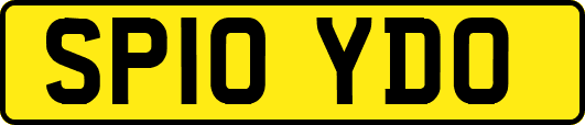 SP10YDO