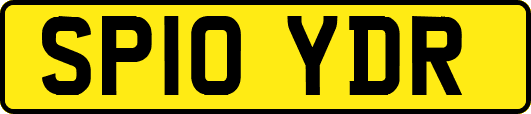 SP10YDR