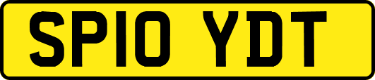 SP10YDT