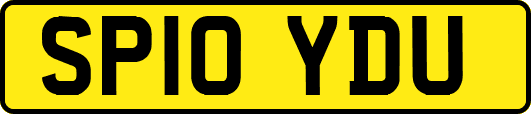 SP10YDU