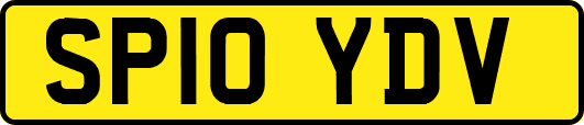 SP10YDV