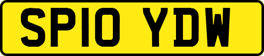 SP10YDW