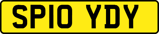 SP10YDY