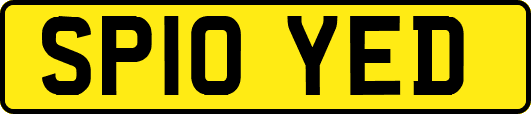 SP10YED