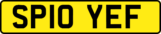 SP10YEF