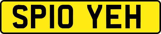 SP10YEH